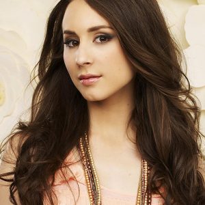 troian-bellisario